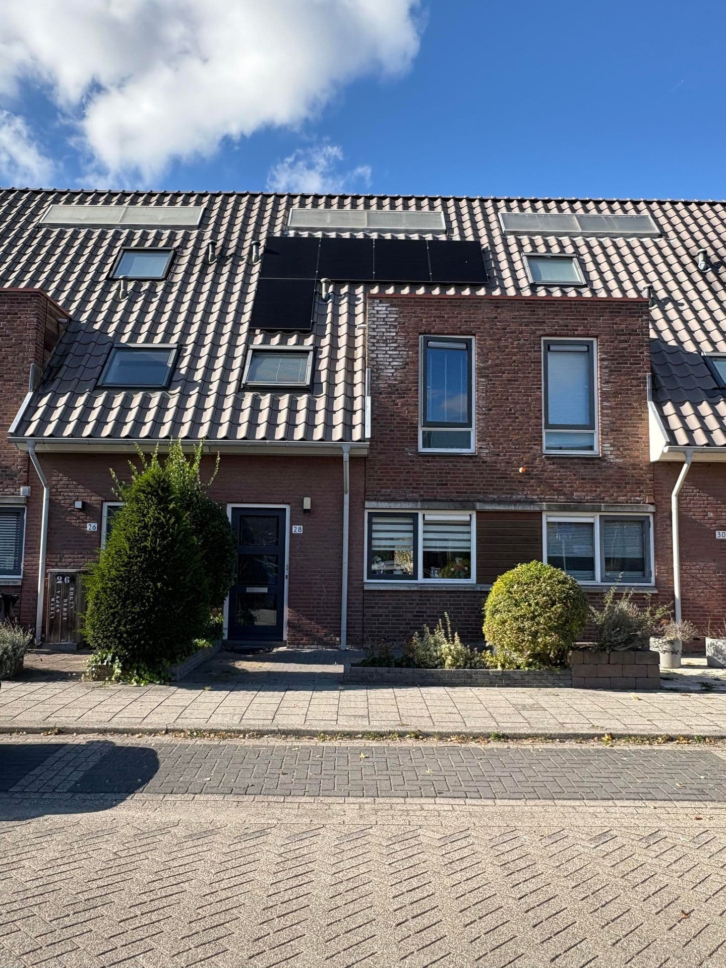 Bloemenlaan, Wateringen - Foto 1