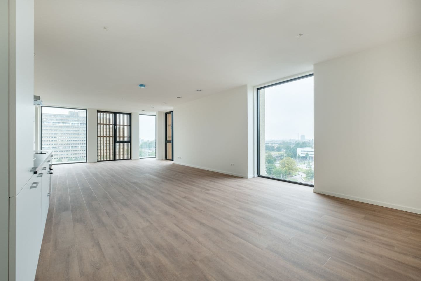 Julianaplein, Amsterdam - Foto 1