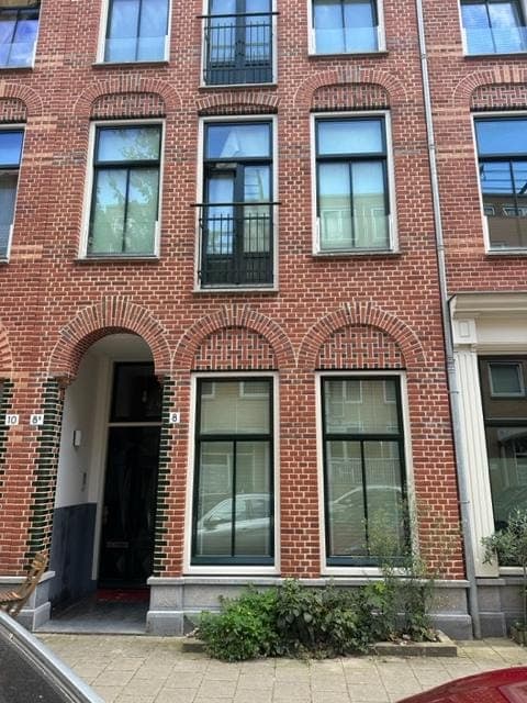 Derde Oosterparkstraat, Amsterdam - Foto 1
