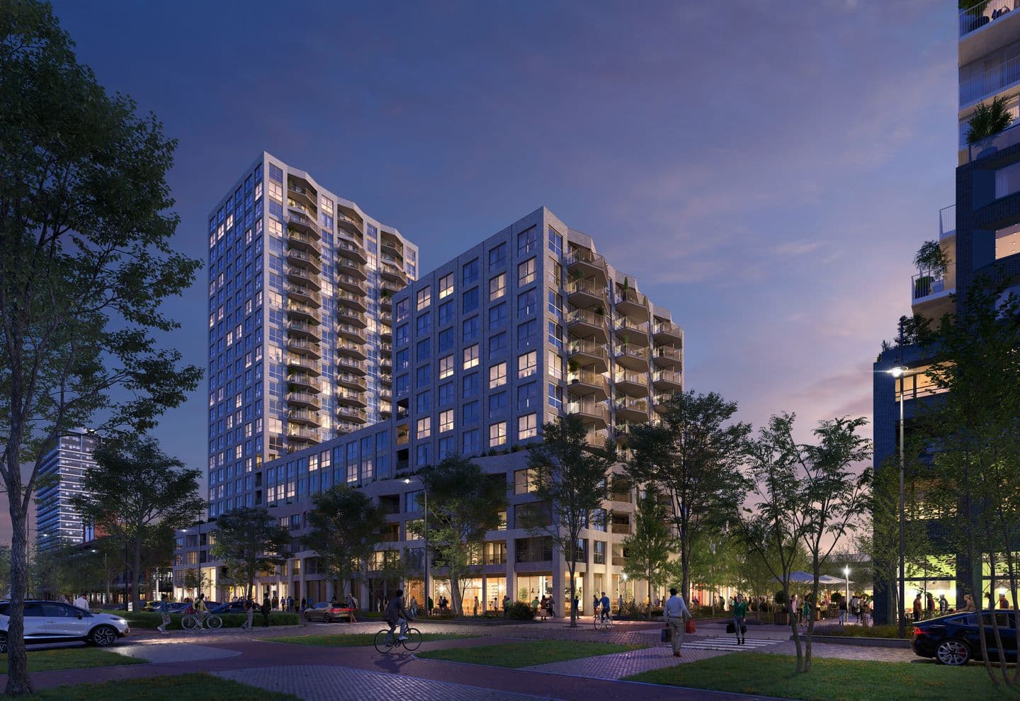 Prinses Alexia Promenade, Rijswijk (ZH) - Foto 1