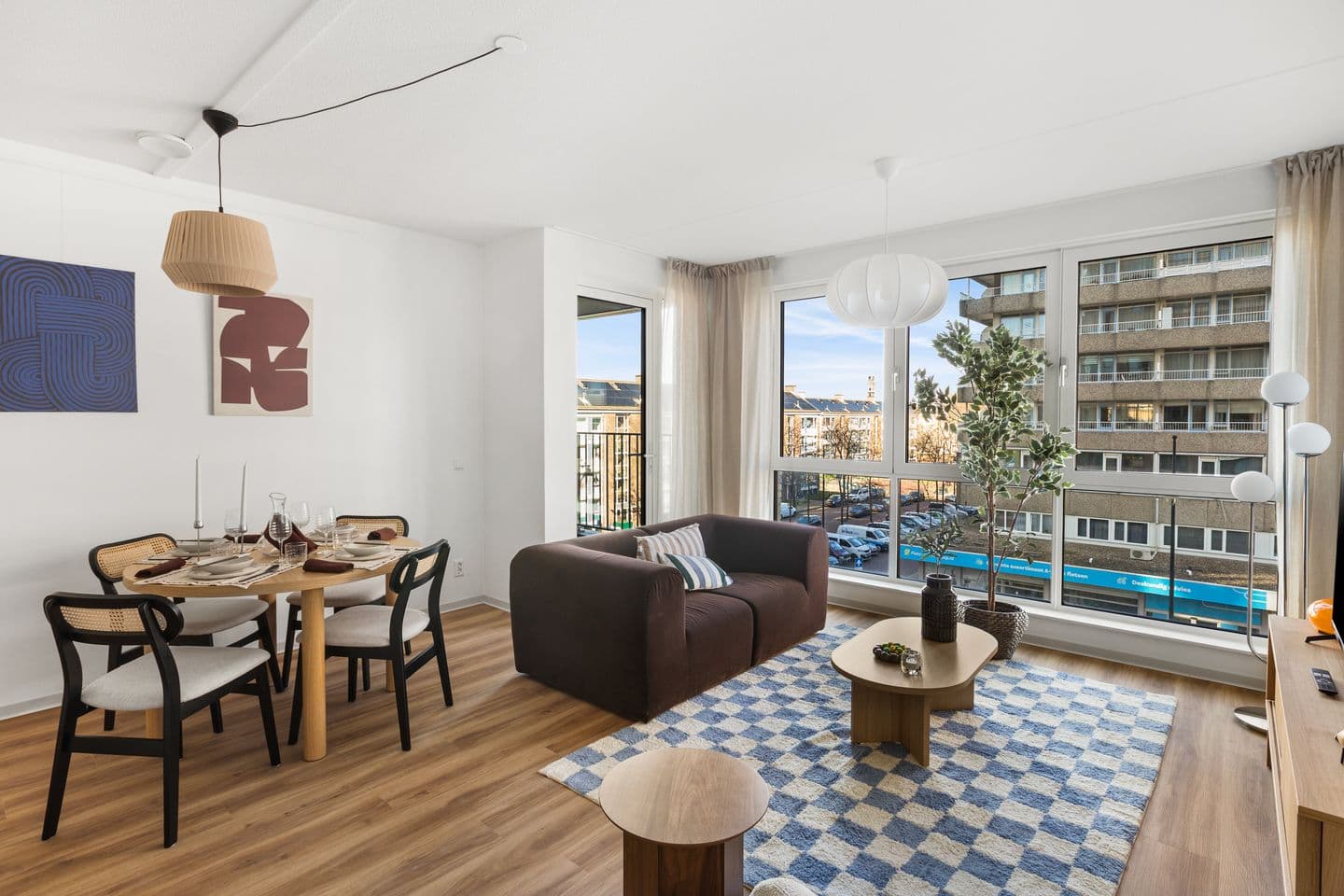 Steenvoordelaan, Rijswijk (ZH) - Foto 1