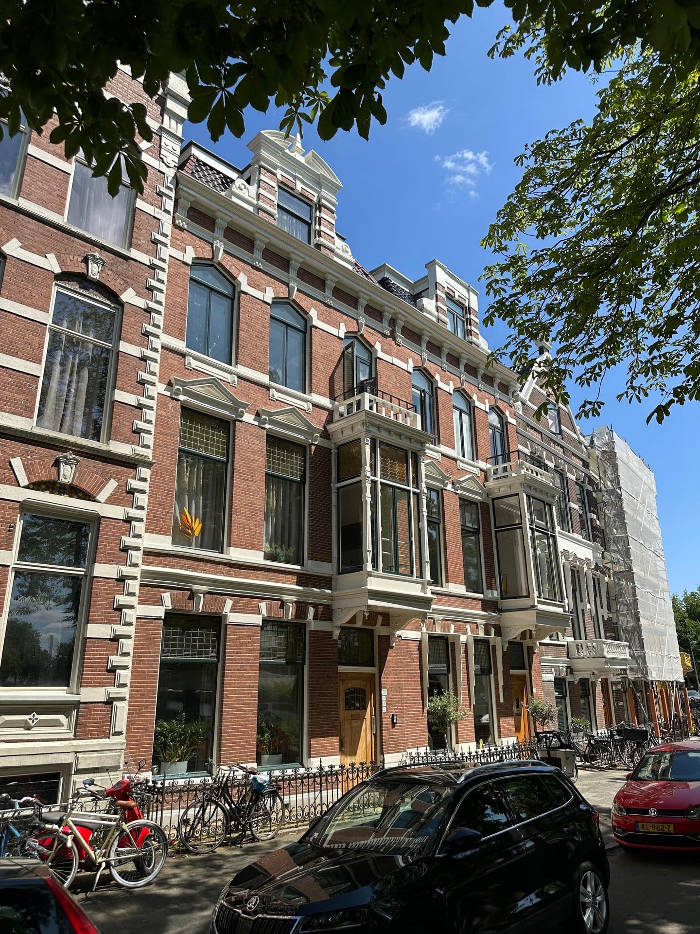 Praediniussingel, Groningen - Foto 1