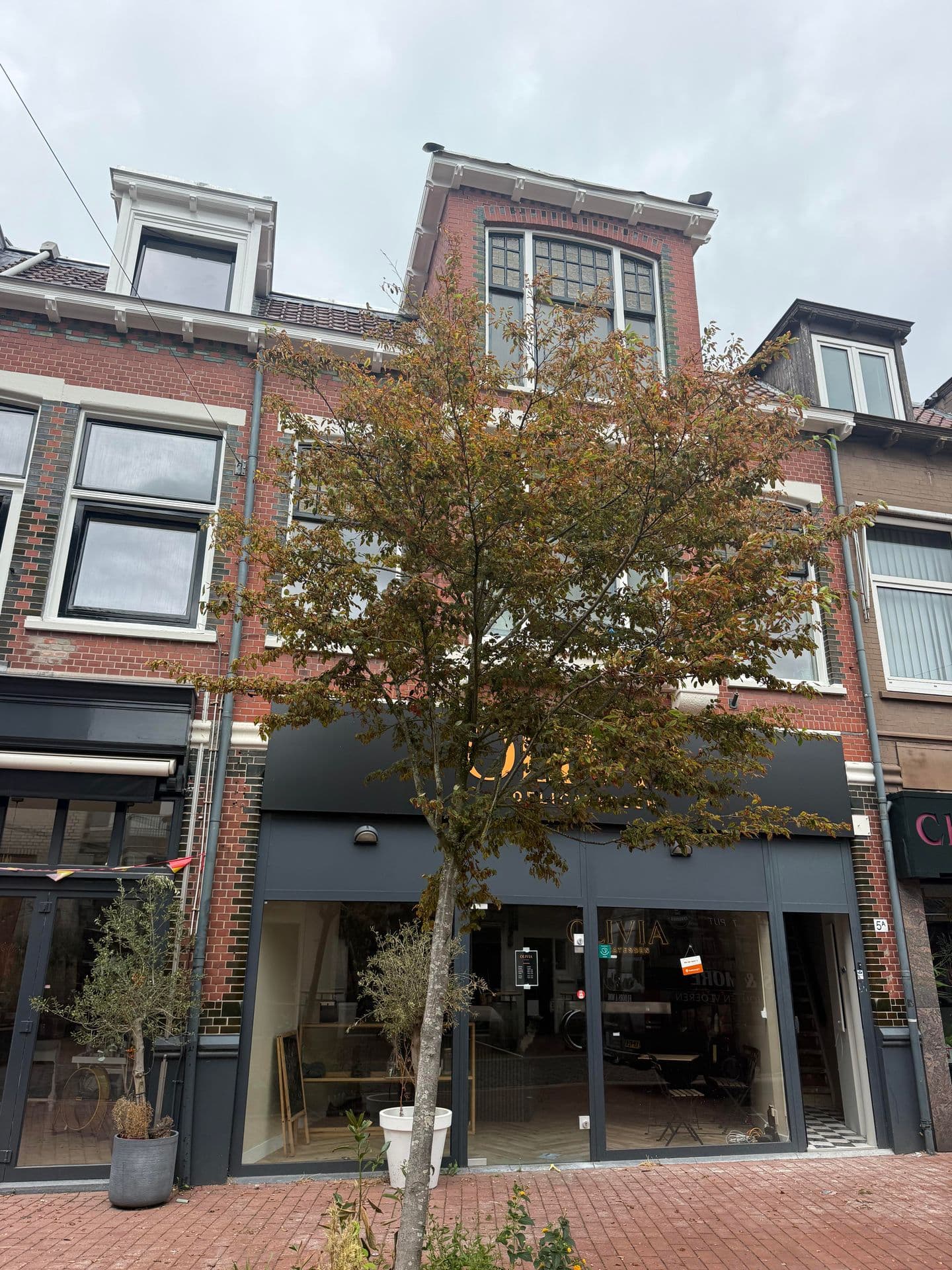 Havenstraat, Bussum - Foto 1