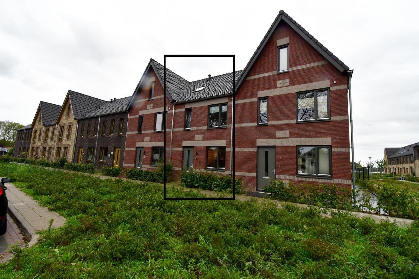 Koningsweg, Puiflijk - Foto 1