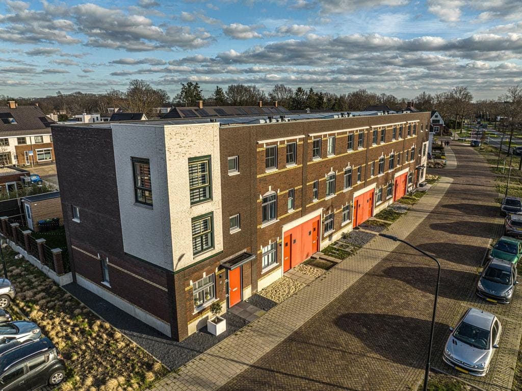 Staaldraad, Uden - Foto 1