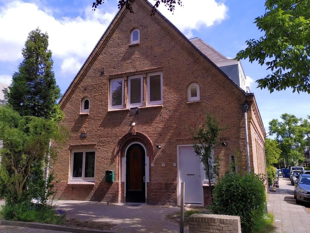 Koediefslaan, Heemstede - Foto 1
