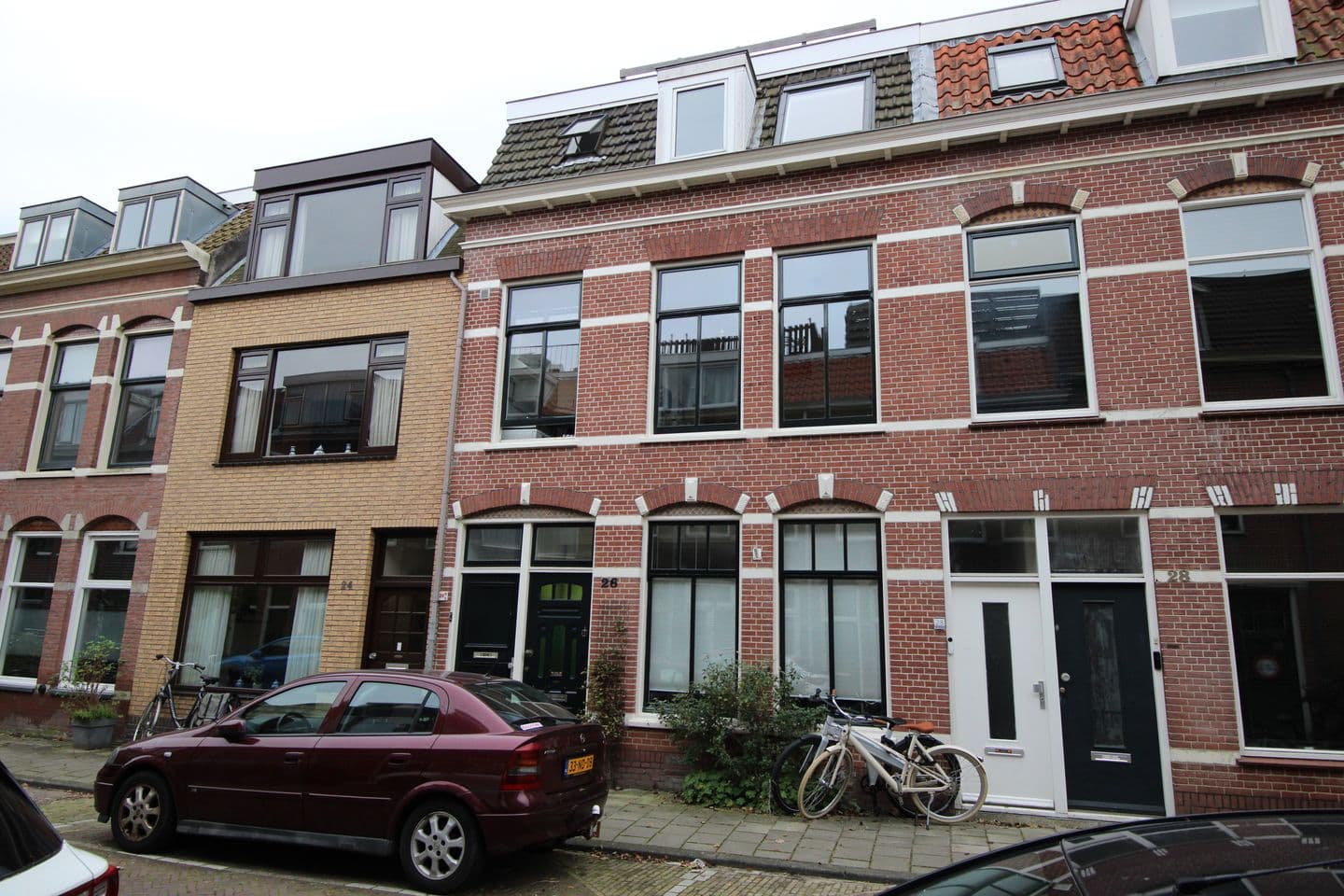 Kolkstraat, Haarlem - Foto 1