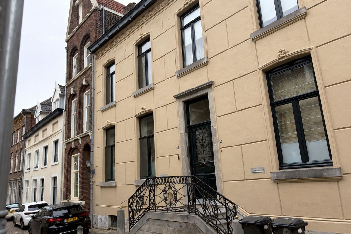 Sint Jansstraat, Roermond - Foto 1