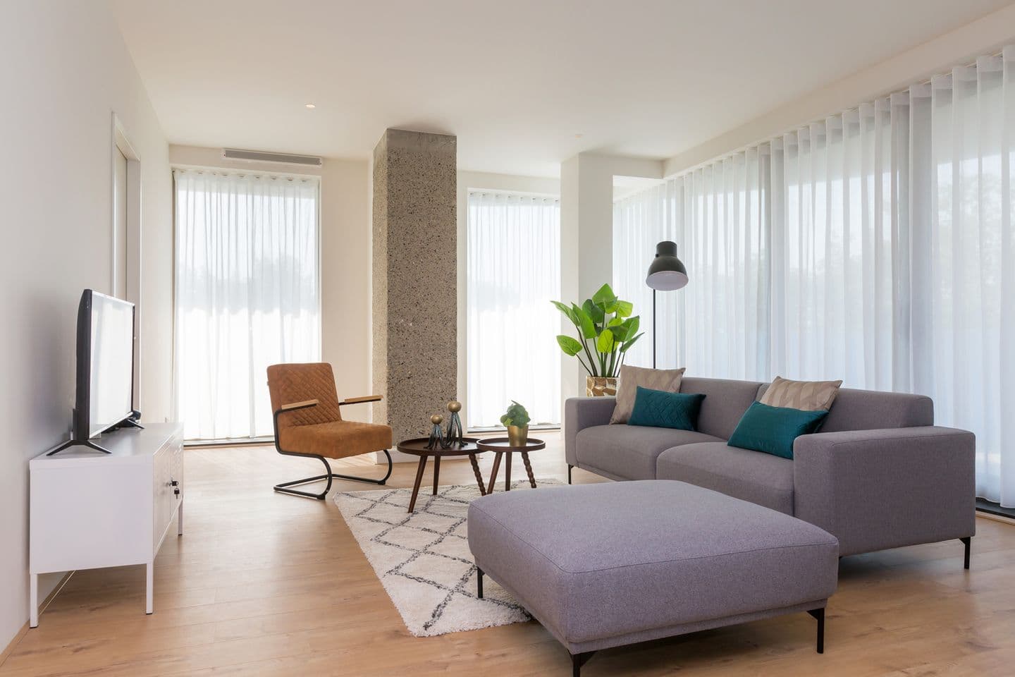 Frederik van Eedenplein, Eindhoven - Foto 1