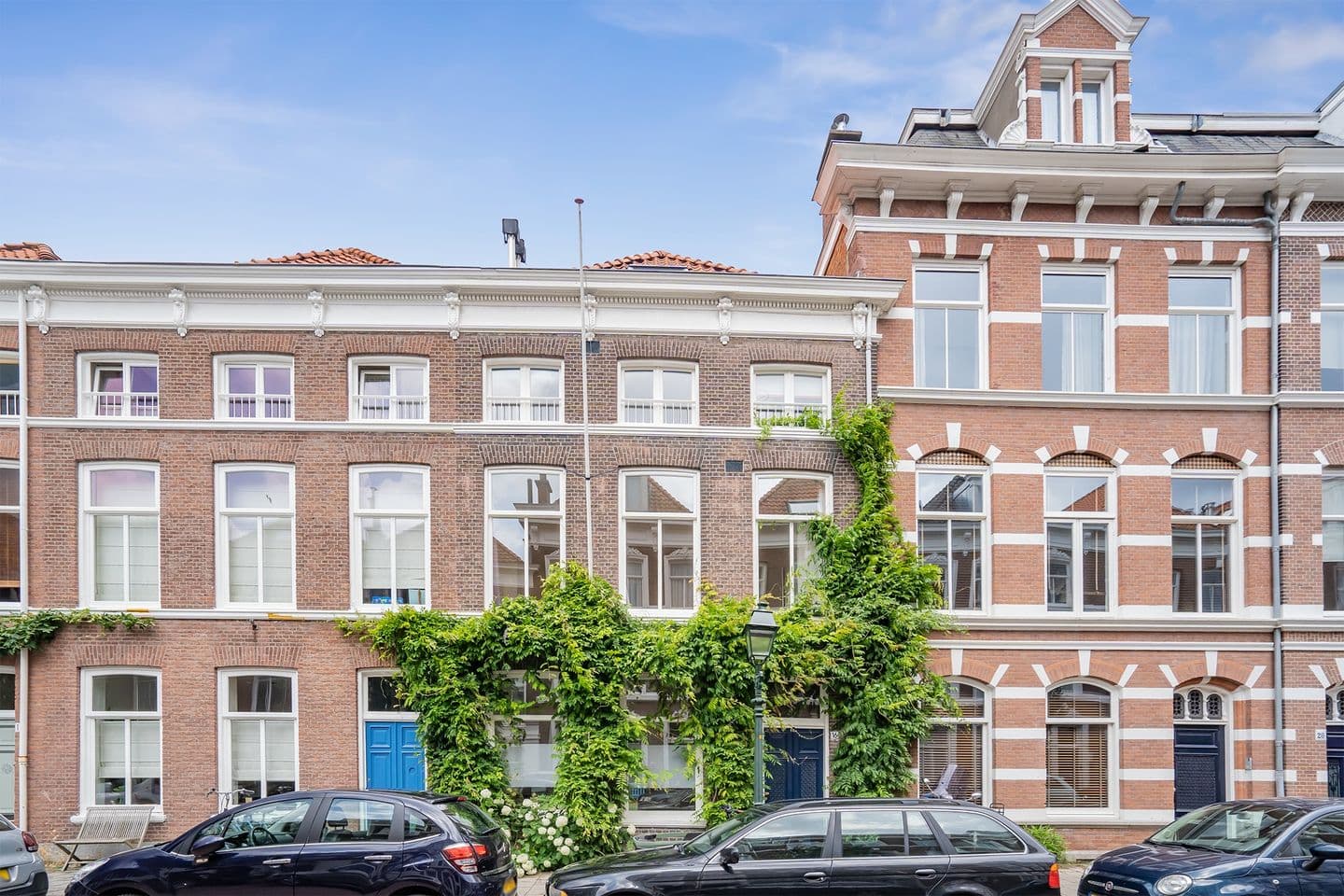 Madoerastraat, Den Haag - Foto 1