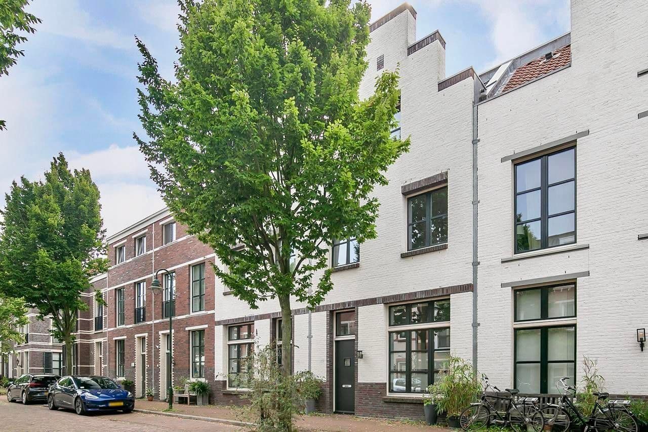 Landstraat, Bussum - Foto 1