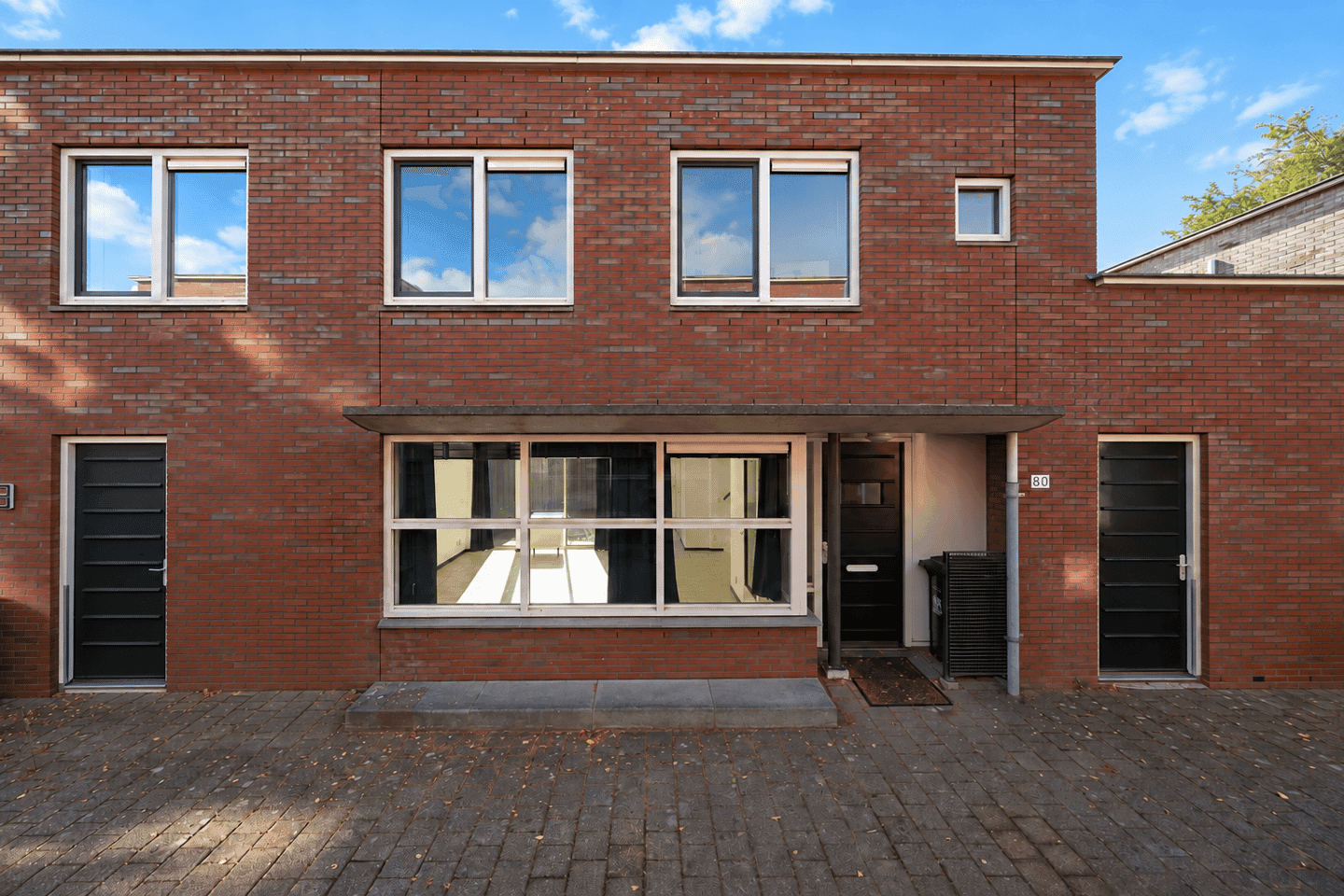 J.J. Slauerhoffstraat, Almere - Foto 1