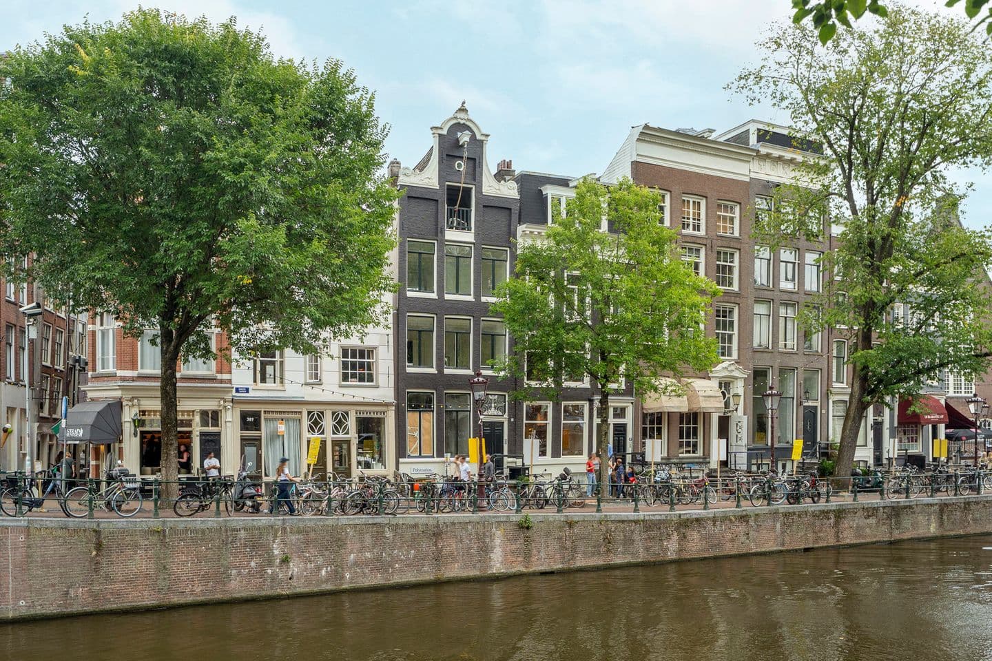 Singel, Amsterdam - Foto 1