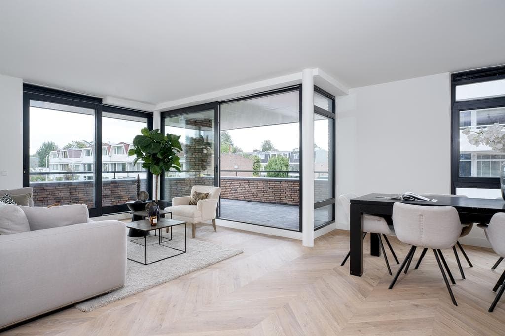 Texelstraat, Amstelveen - Foto 1