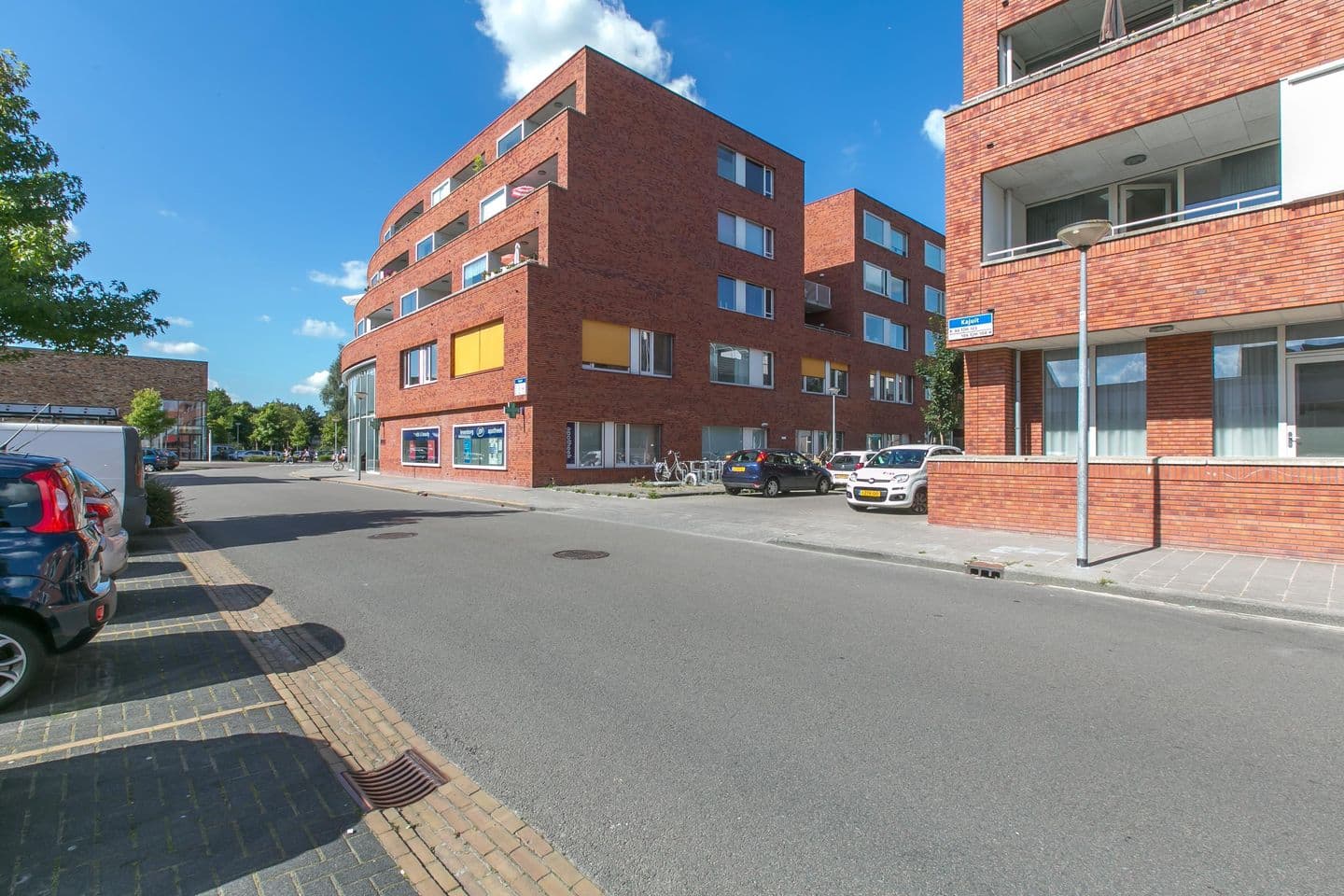 Kajuit, Groningen - Foto 1