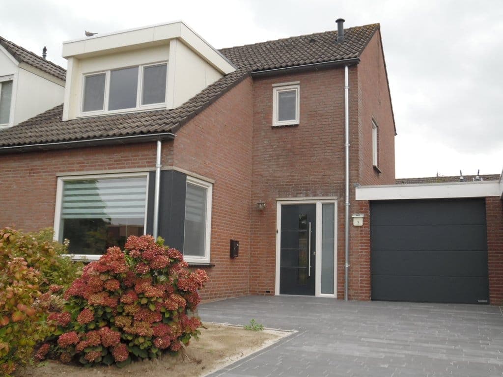 Hortensiastraat, Nederweert - Foto 1