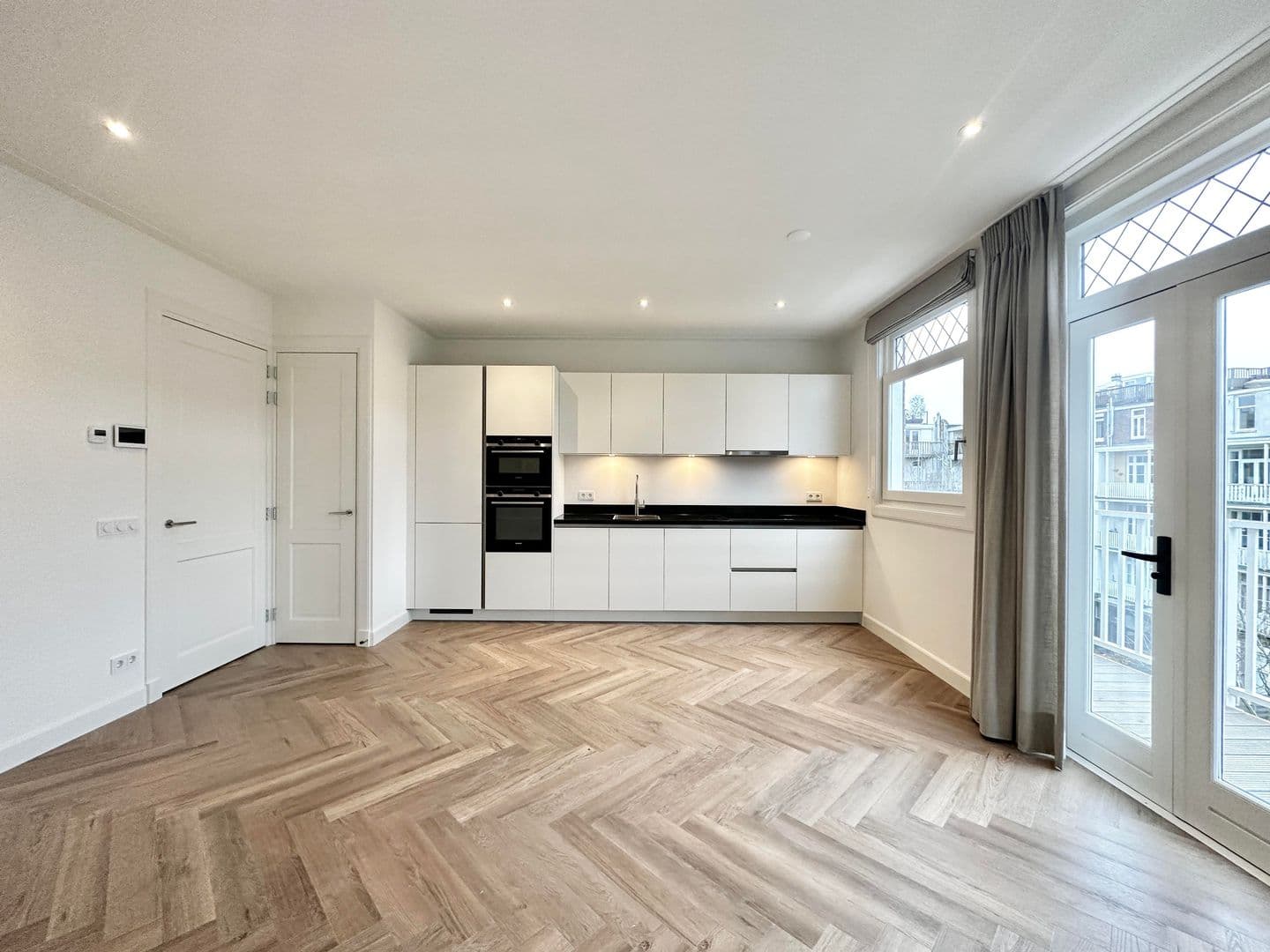 Eerste Helmersstraat, Amsterdam - Foto 1