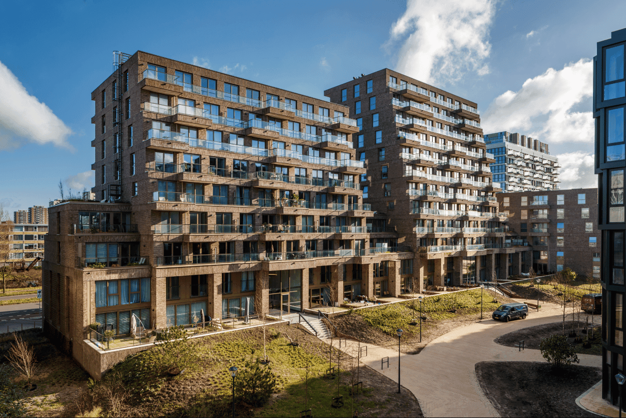 Amerikaweg, Haarlem - Foto 1