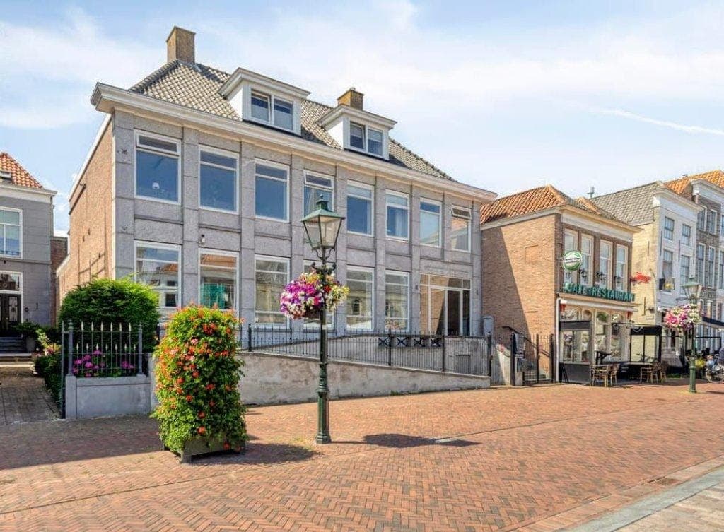 Havenpark, Zierikzee - Foto 1