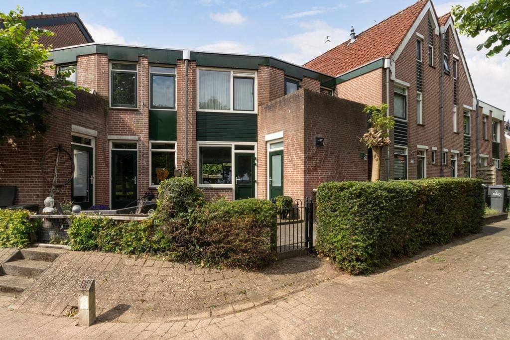 Eem, Huizen - Foto 1