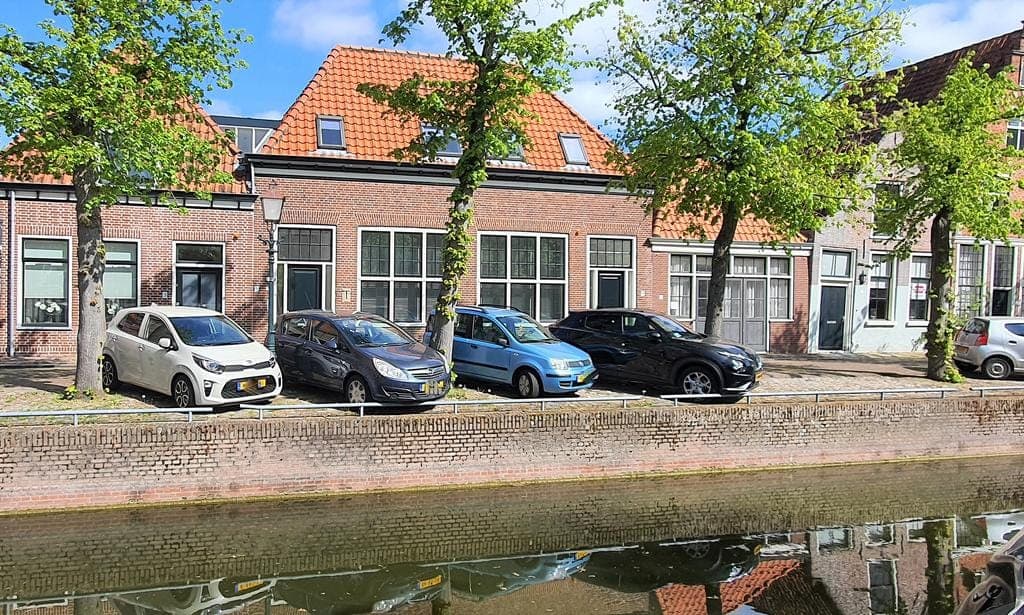 Munnickenveld, Hoorn (NH) - Foto 1