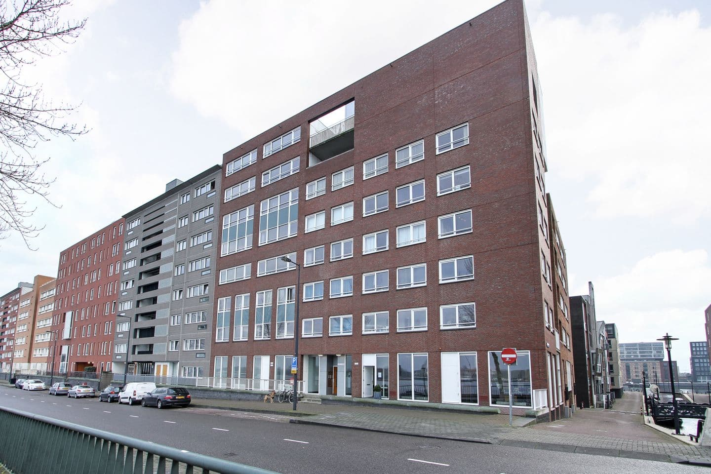 Sumatrakade, Amsterdam - Foto 1