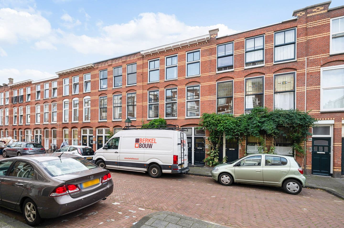 Ampèrestraat, Den Haag - Foto 1