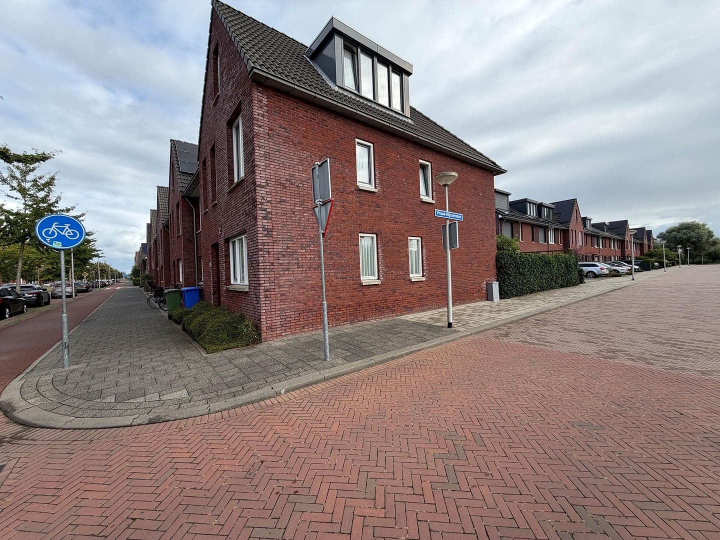 Hoflandendreef, Delft - Foto 1