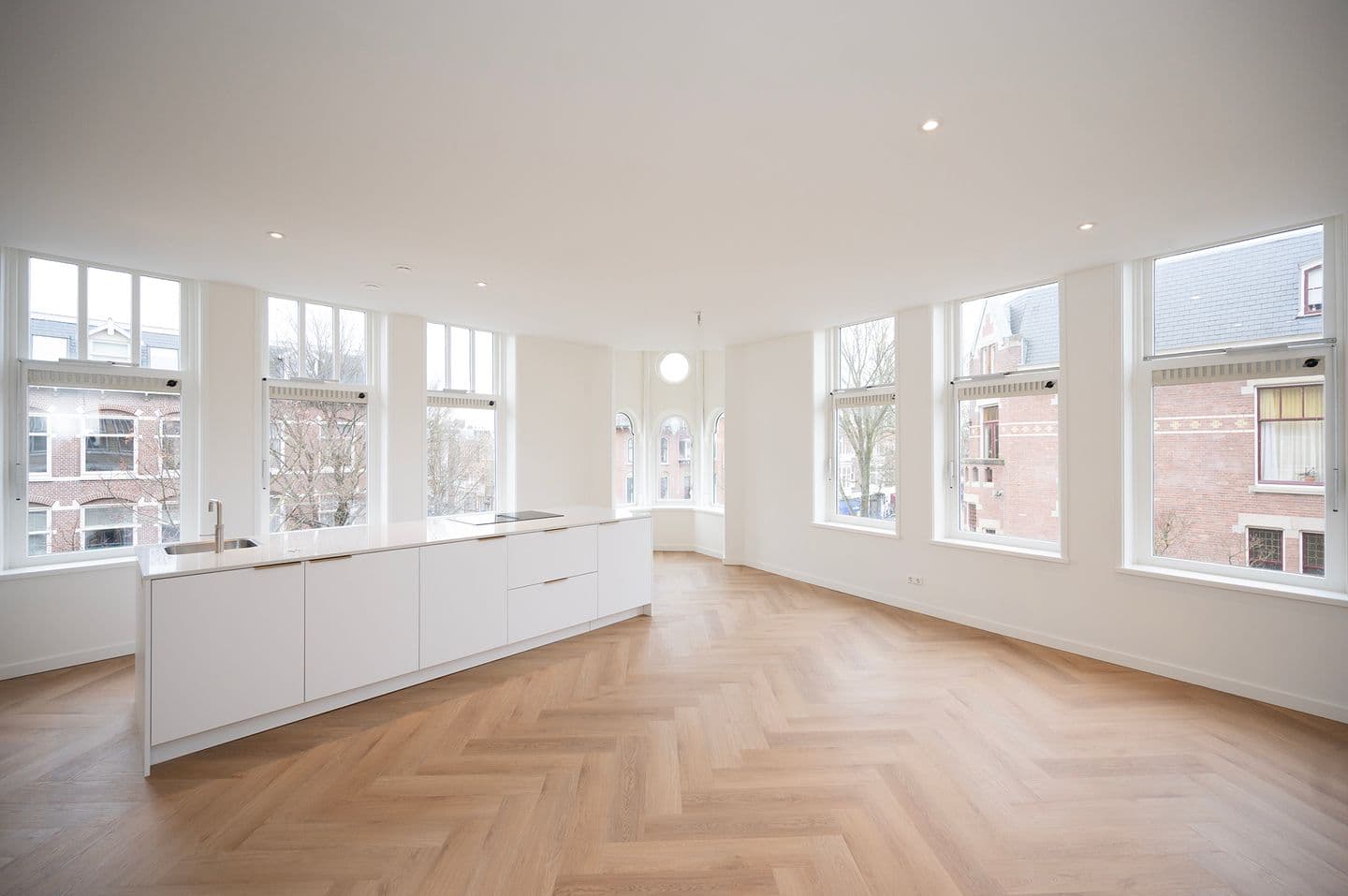 Frederik Hendriklaan, Den Haag - Foto 1