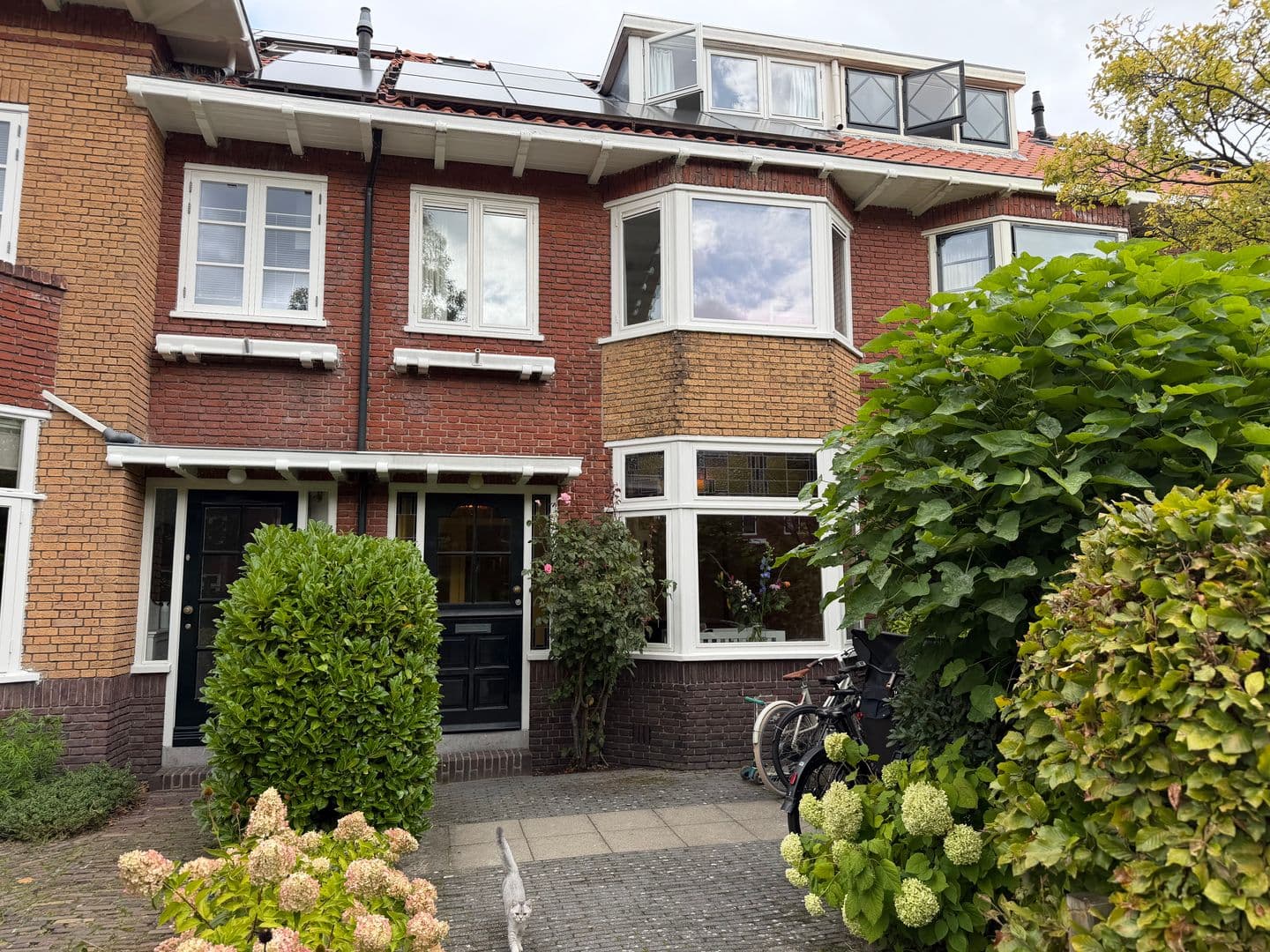 Oranje Nassaulaan, Overveen - Foto 1