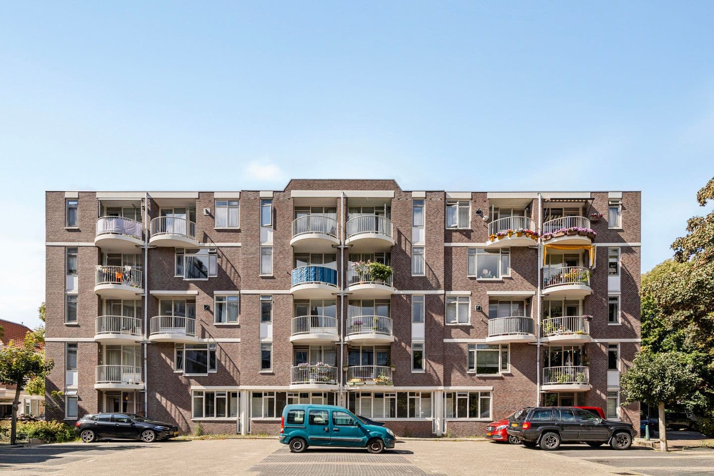 Mallemolen, Den Haag - Foto 1
