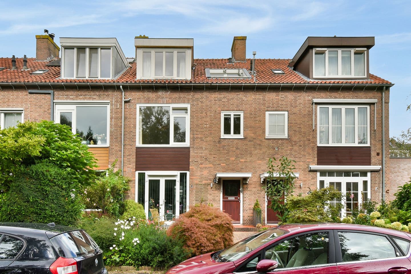 Mauritslaan, Amstelveen - Foto 1