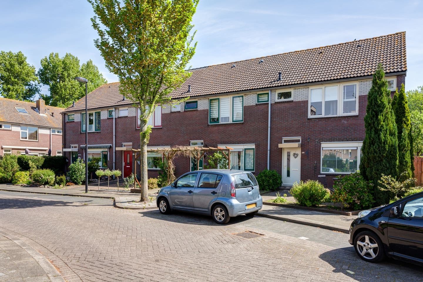 Lemsterlandhoeve, Vlaardingen - Foto 1