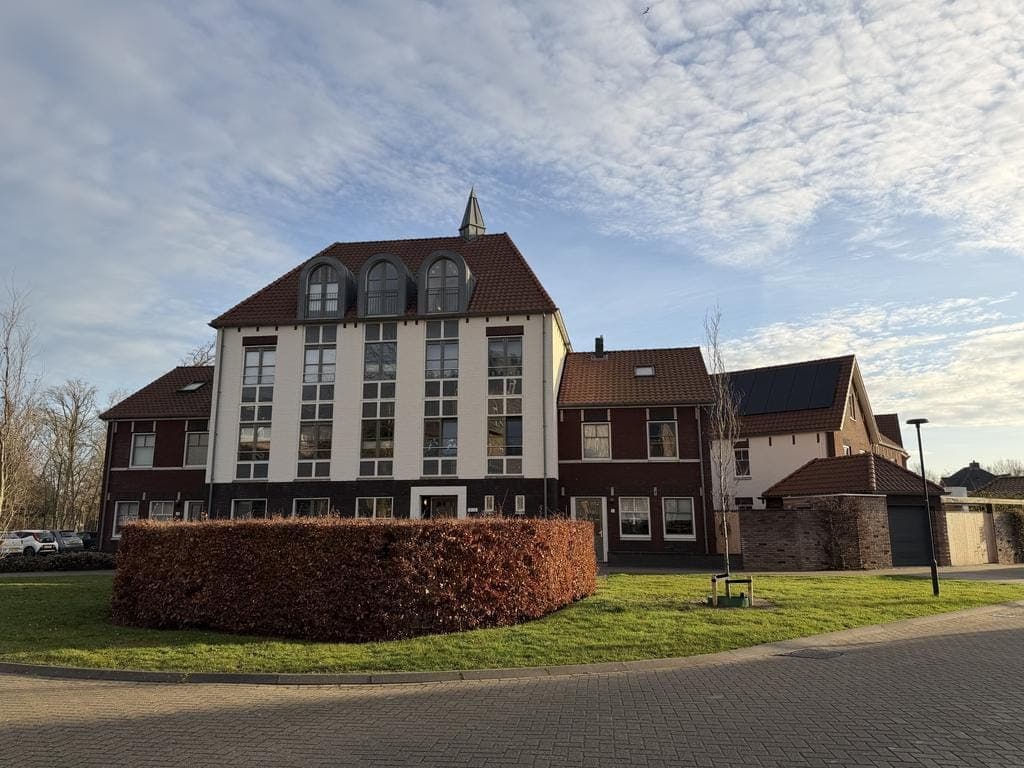 Stadsparklaan, 's-Heerenberg - Foto 1