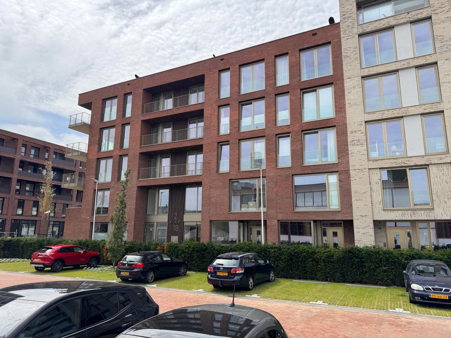 Elisabeth Brugsmapromenade, Utrecht - Foto 1