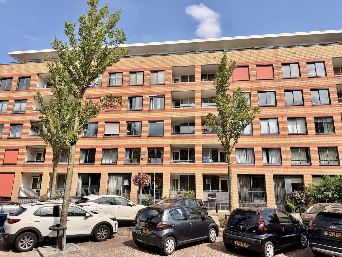 Arthur van Schendelstraat, Utrecht - Foto 1