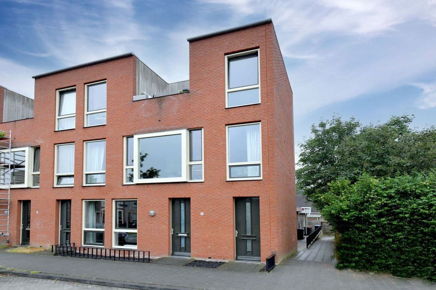Klinkenbeltsweg, Deventer - Foto 1