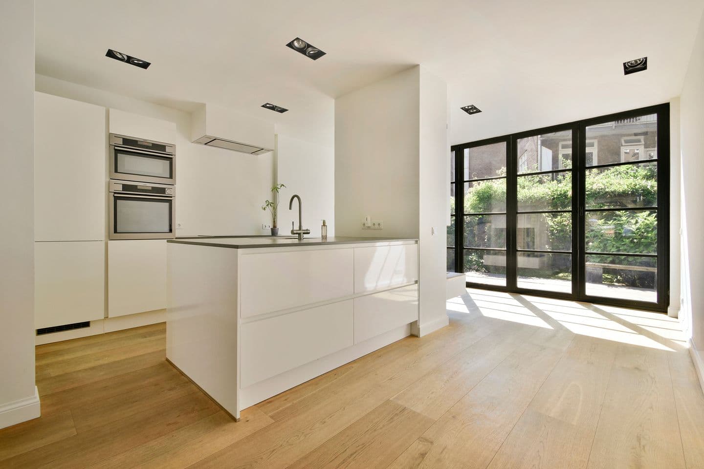 Trompenburgstraat, Amsterdam - Foto 1