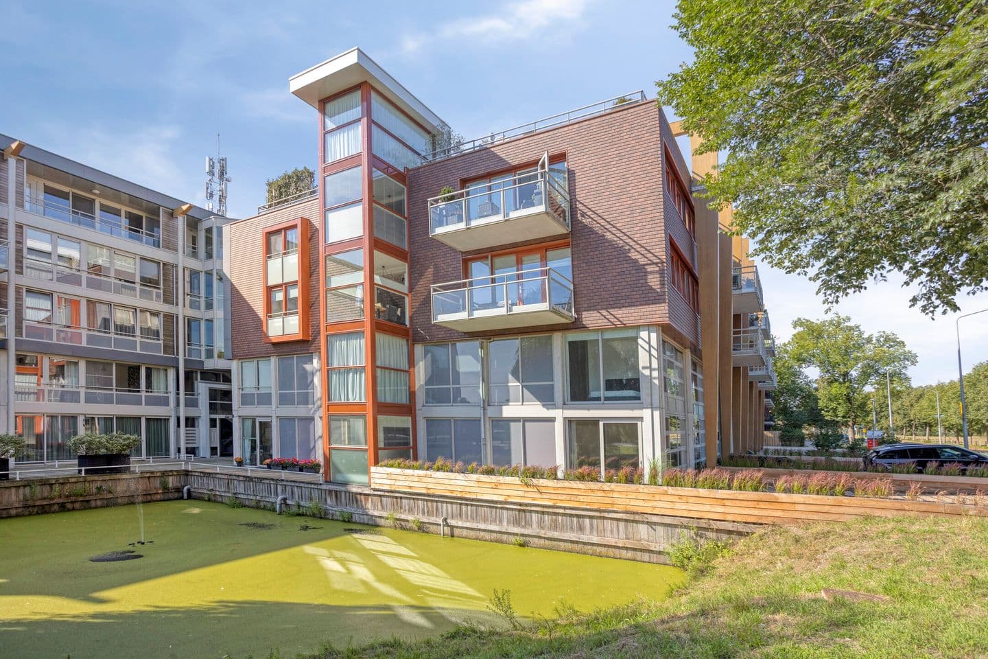De Werf, Monnickendam - Foto 1