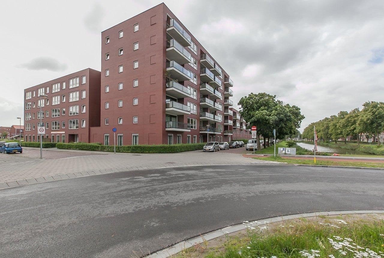 Soendastraat, Groningen - Foto 1