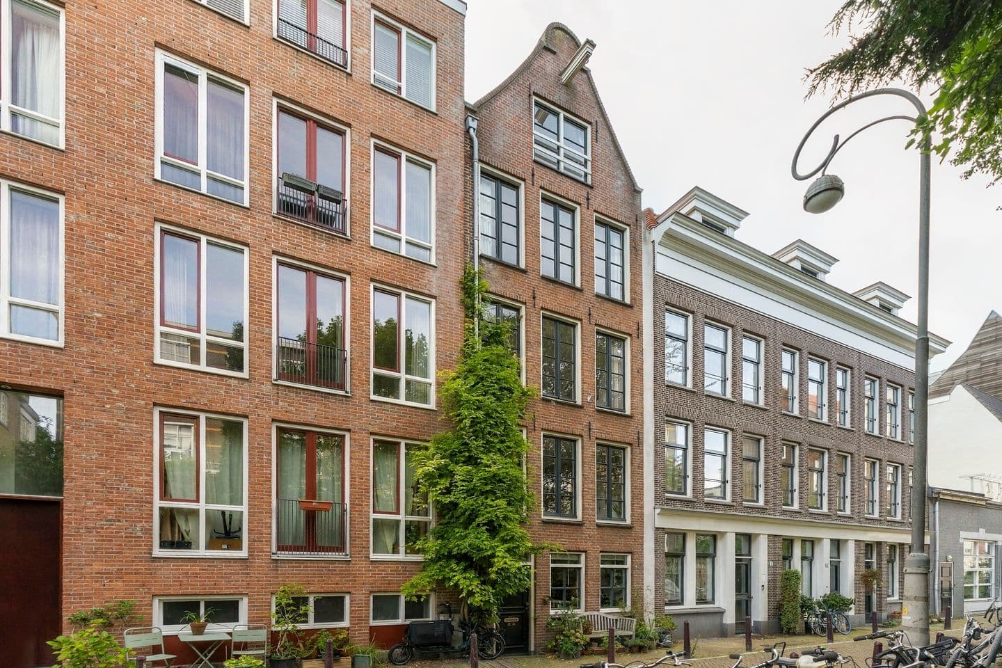 Karthuizersdwarsstraat, Amsterdam - Foto 1