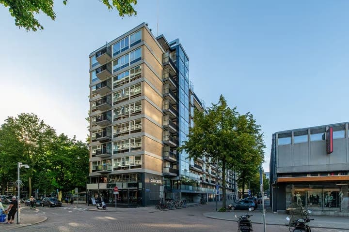 Joost Banckertsplaats, Rotterdam - Foto 1
