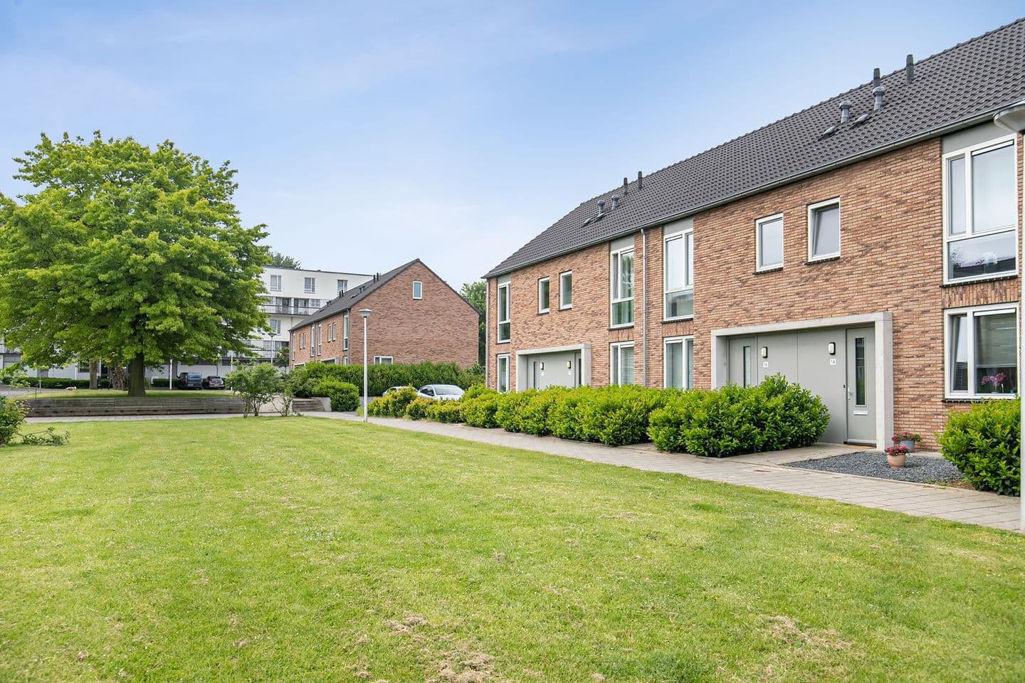 Koraalstraat, Maastricht - Foto 1
