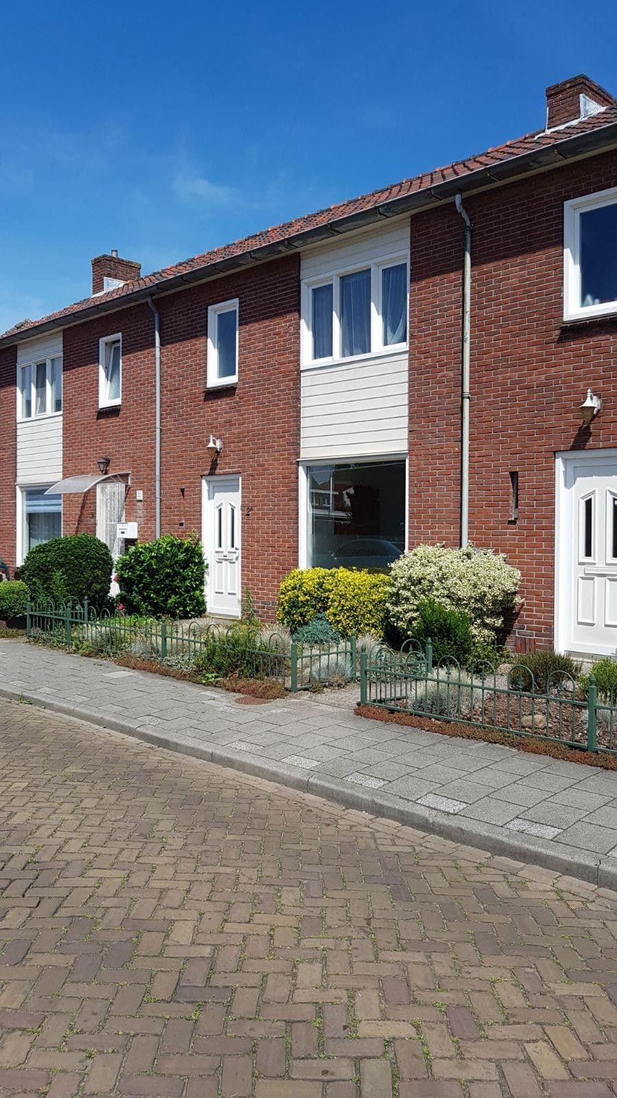 Elzenstraat, Almelo - Foto 1