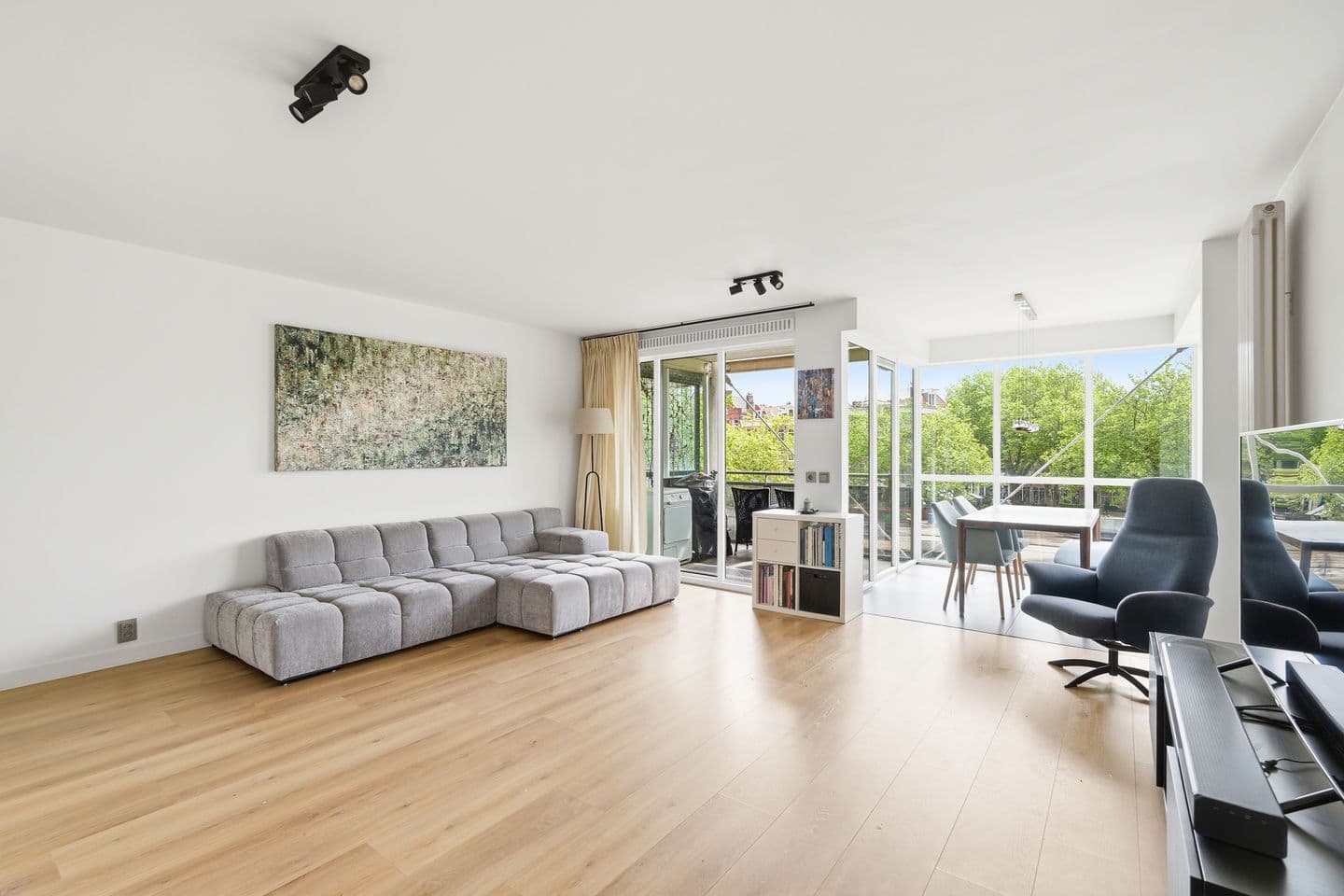 Alexanderkade, Amsterdam - Foto 1