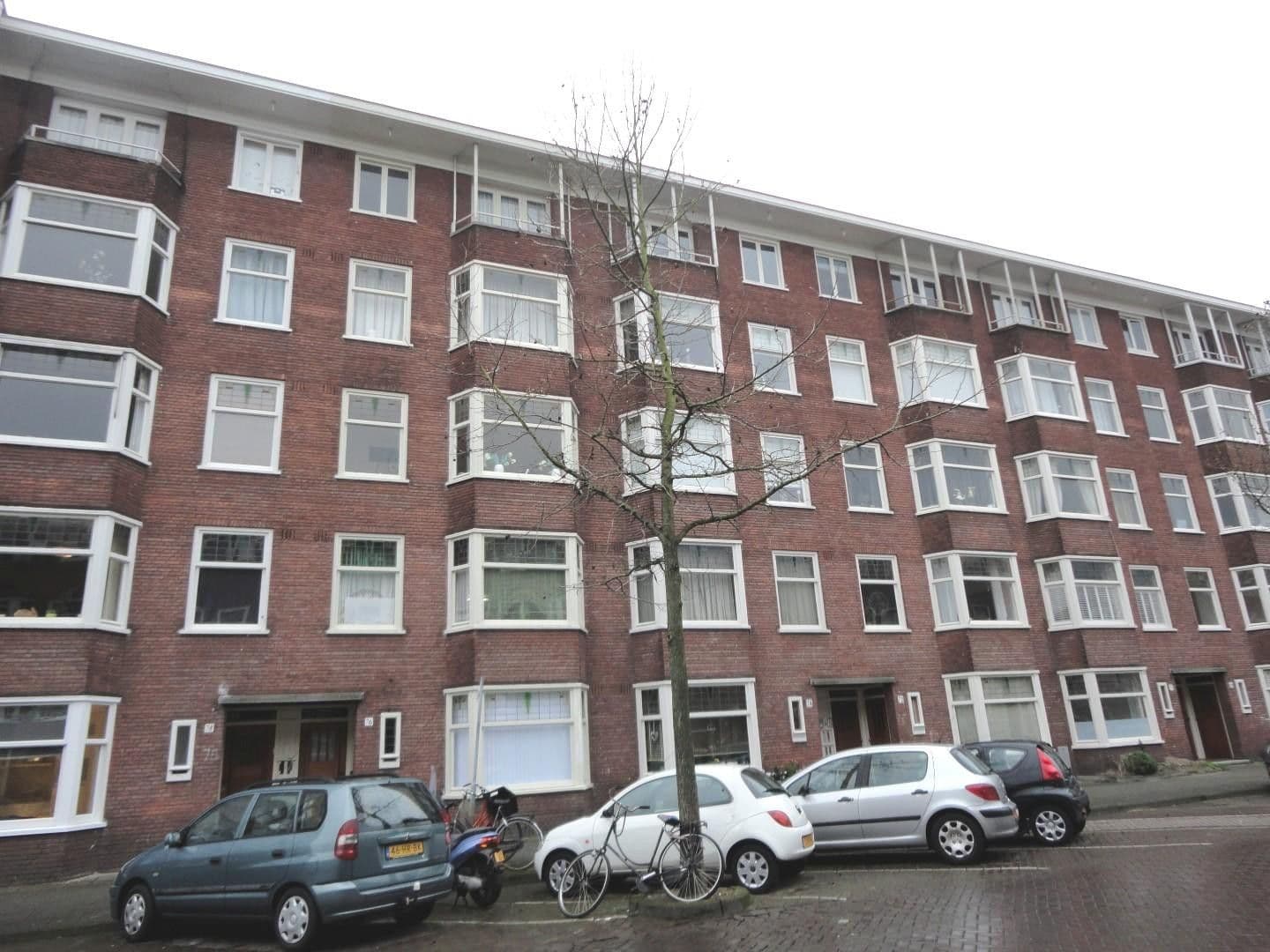 Kinderdijkstraat, Amsterdam - Foto 1