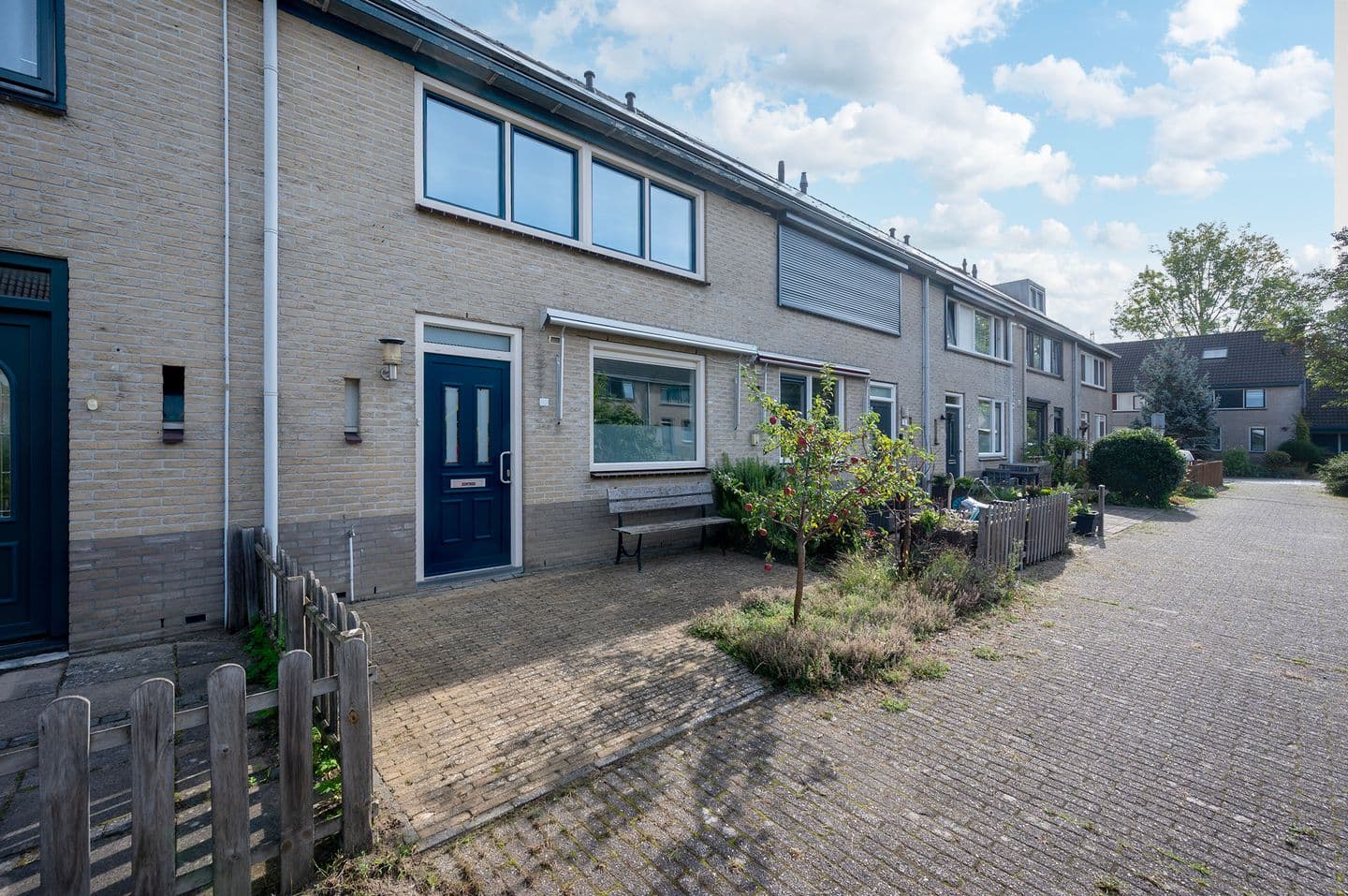 Orchideestraat, Almere - Foto 1