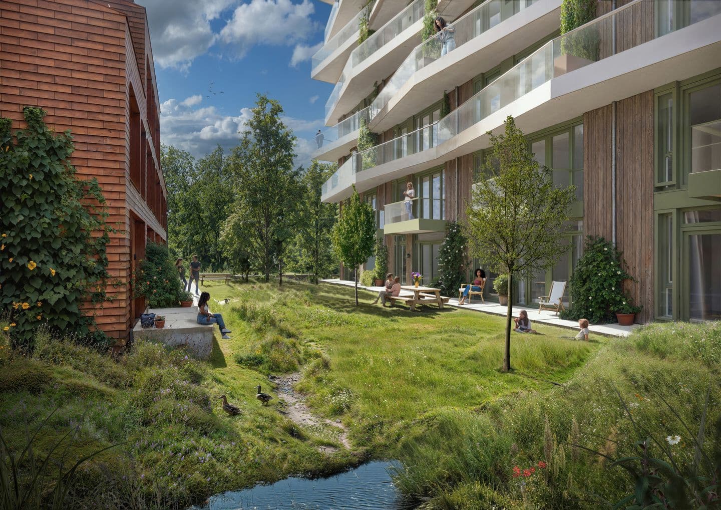 Kanonnenloods, Zaandam - Foto 1