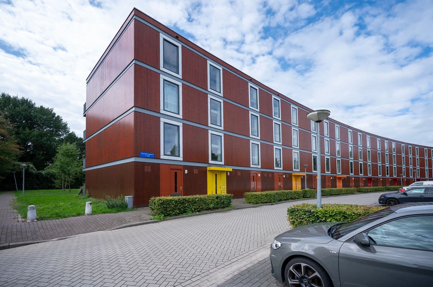 Tuinderswerf, Almere - Foto 1