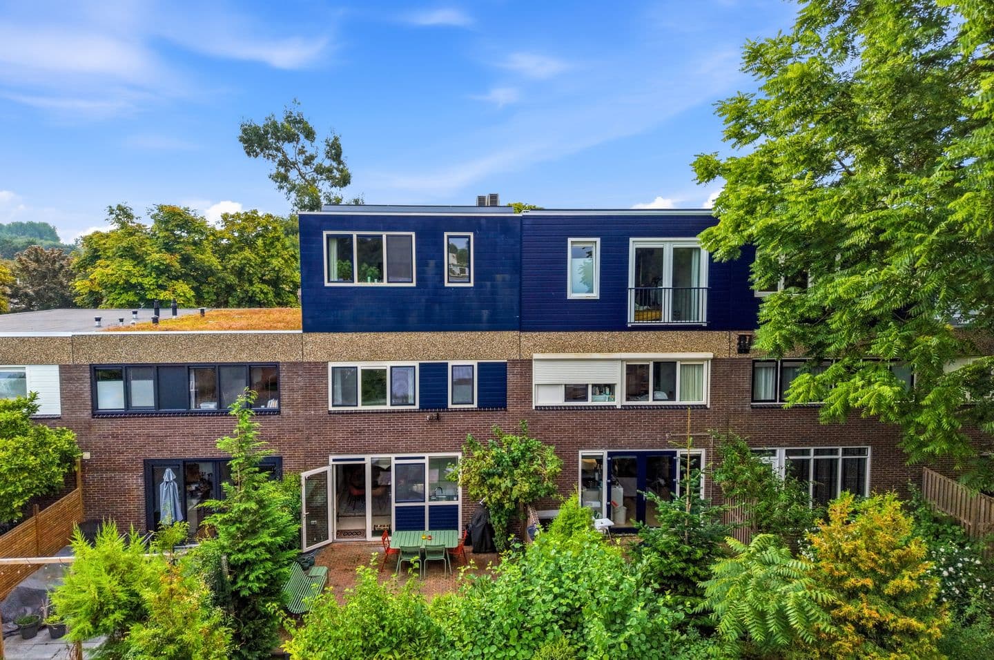 Geerdinkhof, Amsterdam - Foto 1
